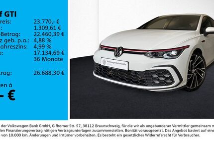 VW Golf 80.326 km 22.970 &euro; Leipzig 04277