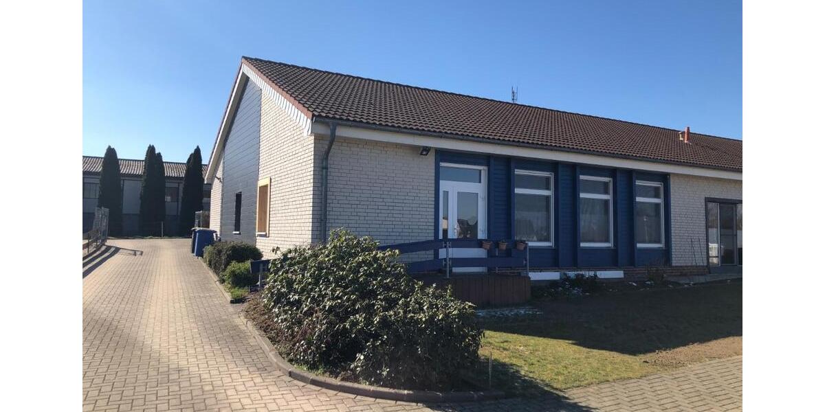 Doppelhaushälfte Mittweida - 4 Zimmer, 132 m&sup2;, 1.000&euro; | Angebot:25931181