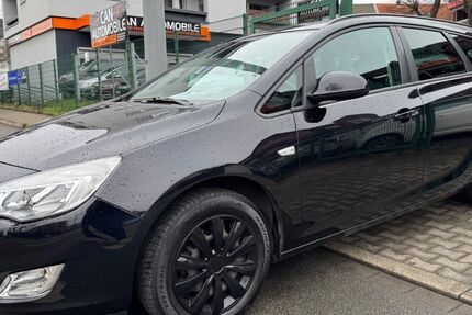 Opel Astra 184.000 km 5.450 &euro; Gelsenkirchen 45899