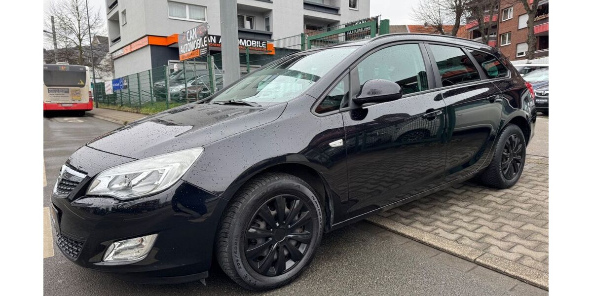Opel Astra 184.000 km 5.450 &euro; Gelsenkirchen 45899