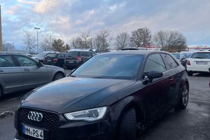 Audi A3 201.000 km 8.000 &euro; Memmingen 87700