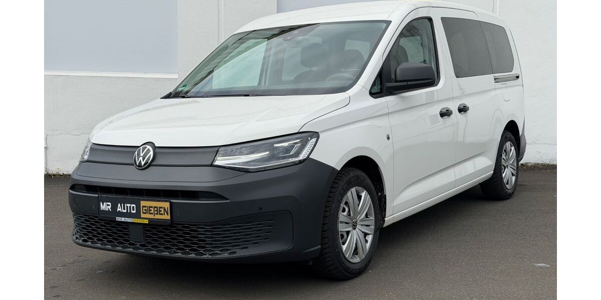 VW Caddy 145.458 km 19.890 &euro; Gießen 35398