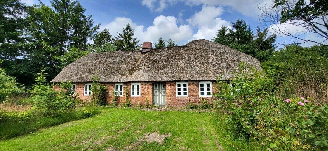 Einfamilienhaus Risum-Lindholm Lindholm - 6 Zimmer, 225 m&sup2;, 295.000&euro; | Angebot:25697269