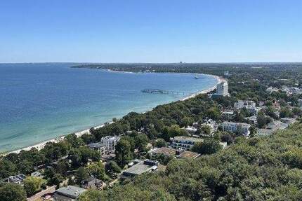 2-Zimmer-Appartement mit Top Seeblick