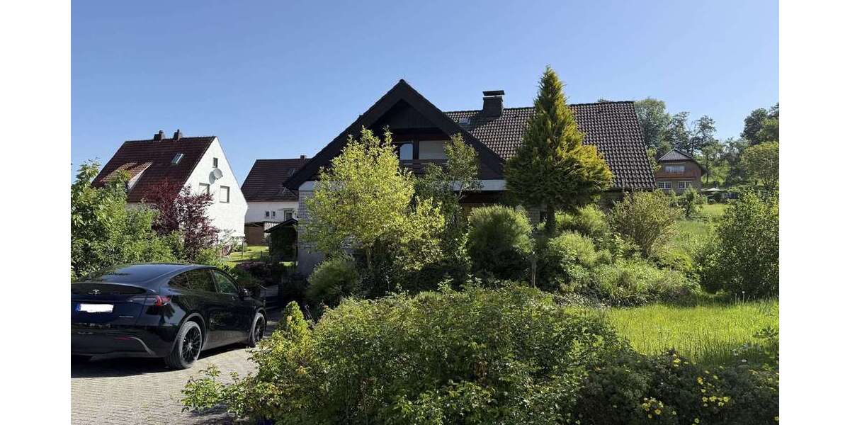 Einfamilienhaus Nieheim / Merlsheim Merlsheim - 6 Zimmer, 156 m&sup2;, 238.000&euro; | Angebot:27164904