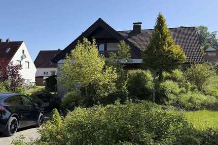 Haus Nieheim / Merlsheim Merlsheim - 6 Zimmer, 156 m&sup2;, 238.000&euro; | Angebot:27164904