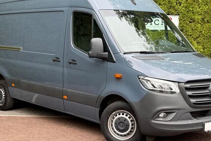 Mercedes-Benz Sprinter 41.785 km 32.950 € Eisenach 99817