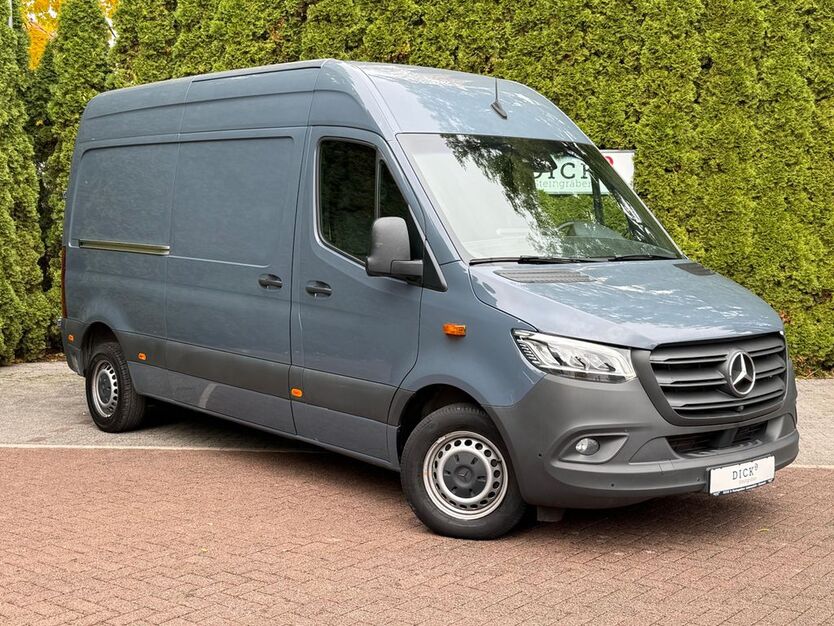 Mercedes-Benz Sprinter 41.785 km 32.950 € Eisenach 99817