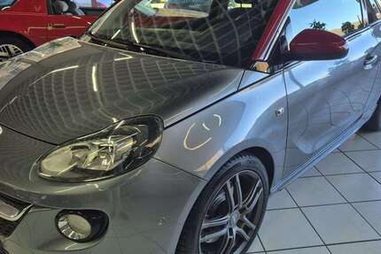 Opel Adam 60.100 km 11.900 &euro; Bad Berneck 95460