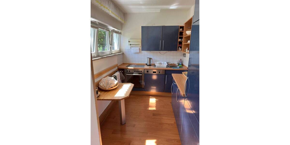 Etagenwohnung Bad Reichenhall - 2 Zimmer, 60 m&sup2;, 630&euro; | Angebot:26891443