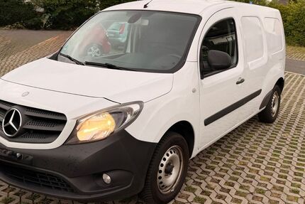 Mercedes-Benz Citan 121.000 km 7.999 &euro; Wendelstein 90530