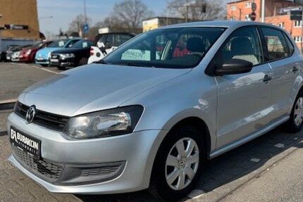 VW Polo 176.000 km 5.900 &euro; Frankfurt am Main 65933