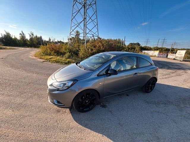 Corsa