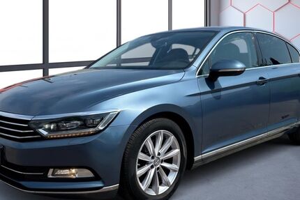 VW Passat 161.221 km 14.900 &euro; Dresden 01237