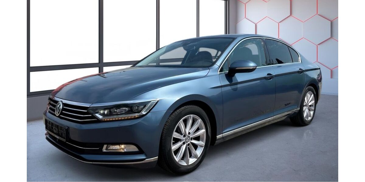 VW Passat 161.221 km 14.900 &euro; Dresden 01237
