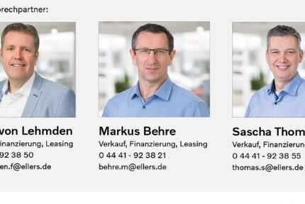 Volvo XC40 1.100 km 42.850 &euro; Vechta 49377