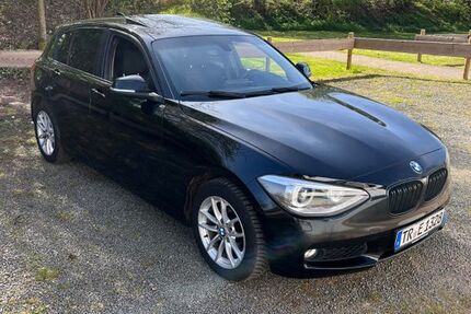 BMW 120 213.000 km 8.400 &euro; Ayl 54441