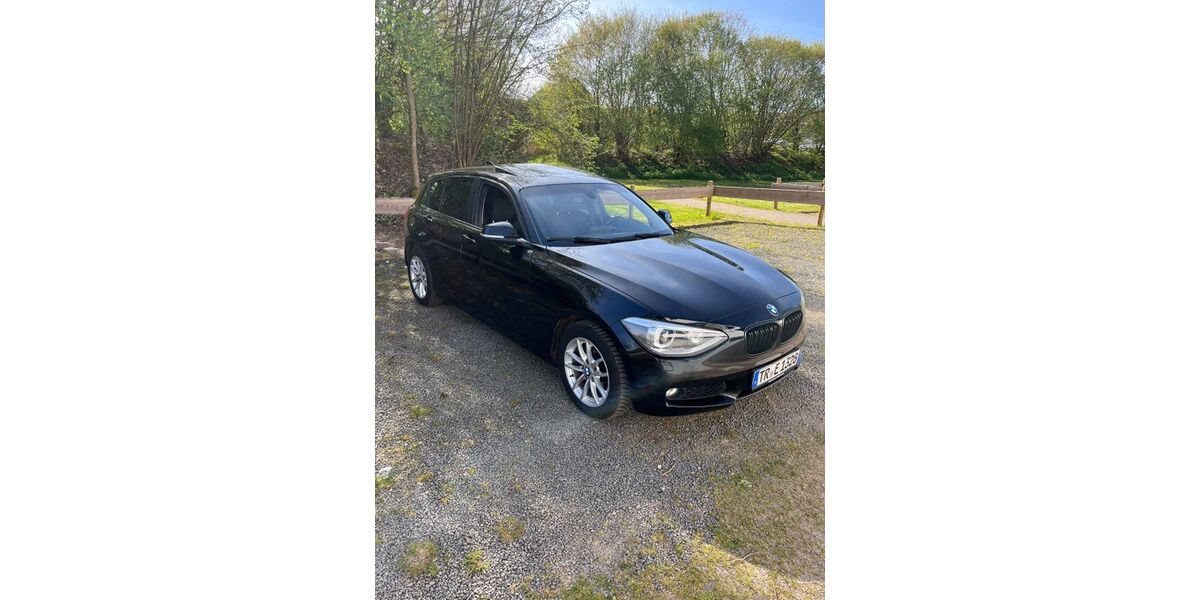 BMW 120 213.000 km 8.400 &euro; Ayl 54441