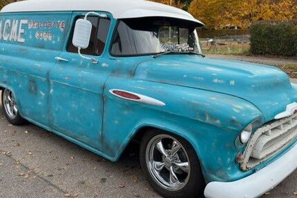 Chevrolet Andere 99.999 km 39.999 € Bad Abbach 93077