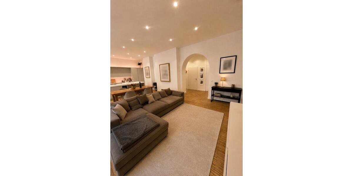 Loft - Studio - Atelier München Au-Haidhausen - 3.5 Zimmer, 130 m&sup2;, 1.375.000&euro; | Angebot:26749524