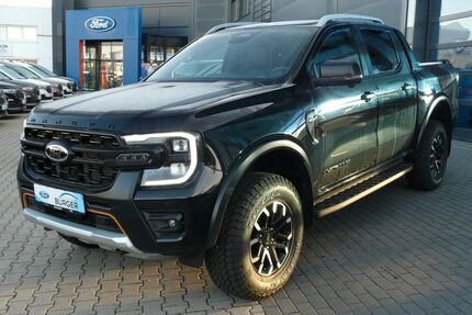 Ford Ranger 1.500 km 56.650 &euro; Schmölln 04626