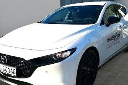 Mazda 3 2.825 km 24.500 &euro; Kassel 34123