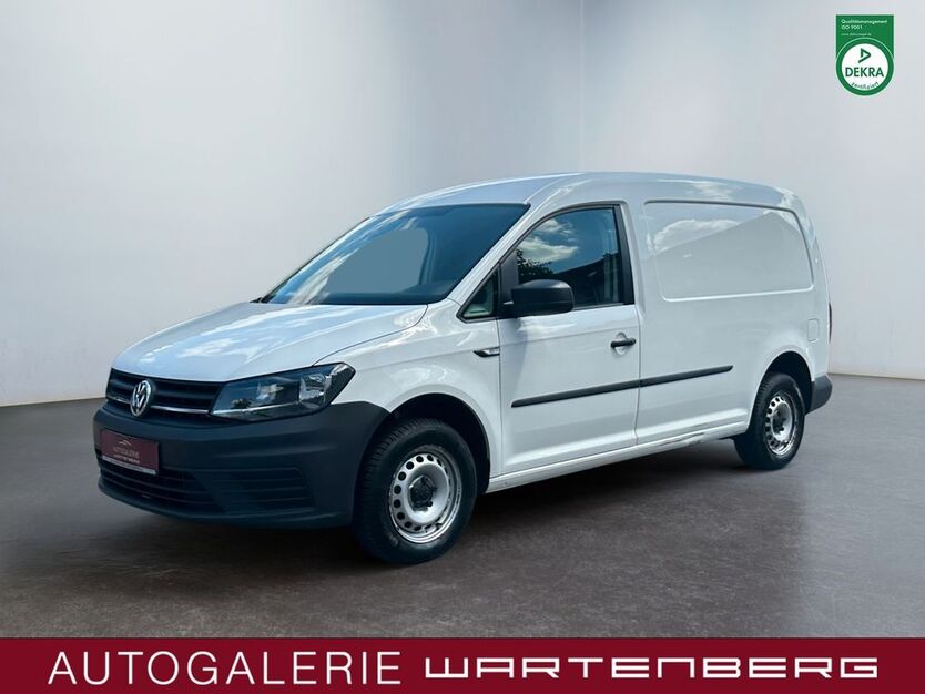 VW Caddy Maxi 75.823 km 15.980 € Wartenberg-Angersbach 36367
