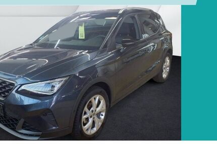Seat Arona 22.314 km 22.980 &euro; Calw 75365