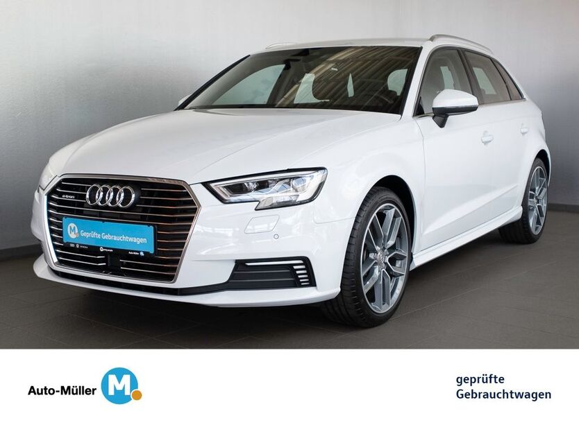Audi A3 67.450 km 20.480 € Hüttenberg-Rechtenbach 35625