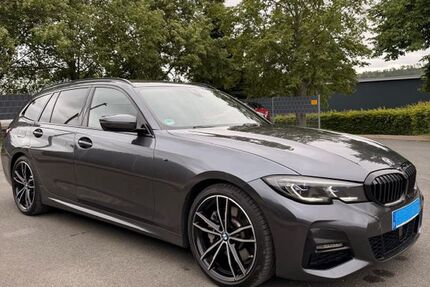 BMW 330 141.000 km 29.700 &euro; Blankenhain 99444