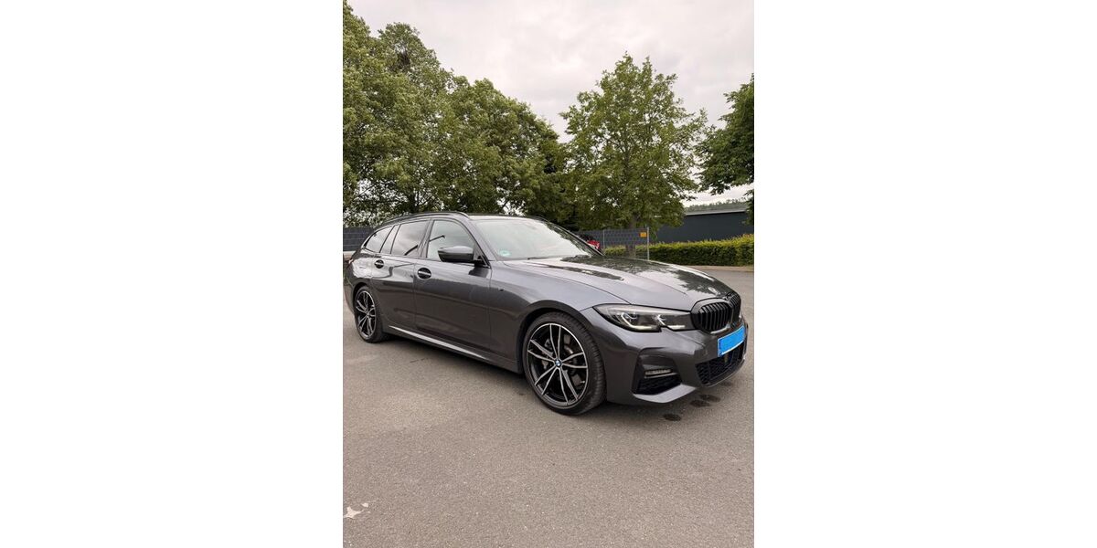 BMW 330 141.000 km 29.700 &euro; Blankenhain 99444