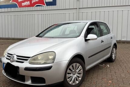 VW Golf 201.000 km 2.790 &euro; Kaltenkirchen 24568