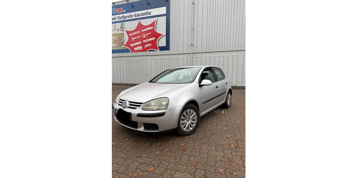 VW Golf 201.000 km 2.850 &euro; Kaltenkirchen 24568