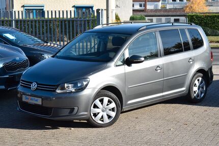 VW Touran 286.000 km 4.590 &euro; Celle 29227