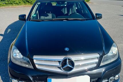 Mercedes-Benz C 200 202.800 km 7.400 &euro; Zandt 93499