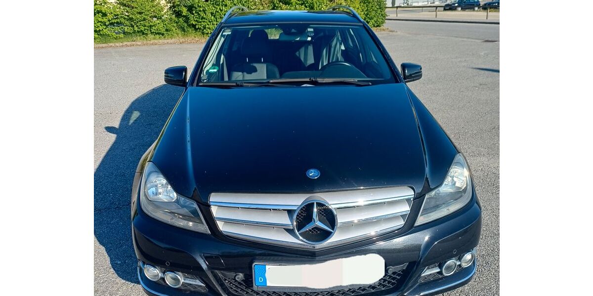 Mercedes-Benz C 200 202.800 km 7.400 &euro; Zandt 93499