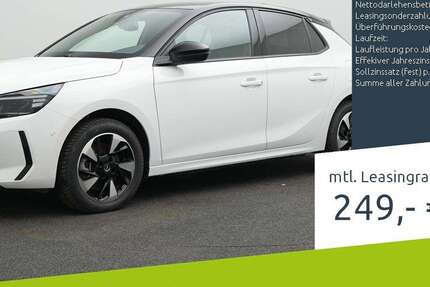 Opel Corsa 7.500 km 23.970 &euro; Borken 46325