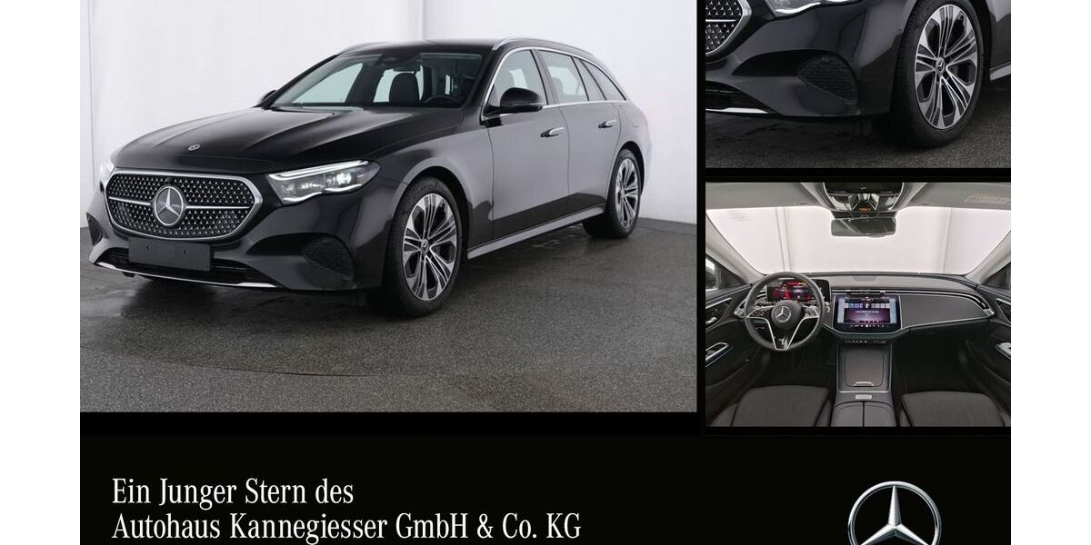 Mercedes-Benz E 300 21.707 km 49.899 &euro; Norden 26506