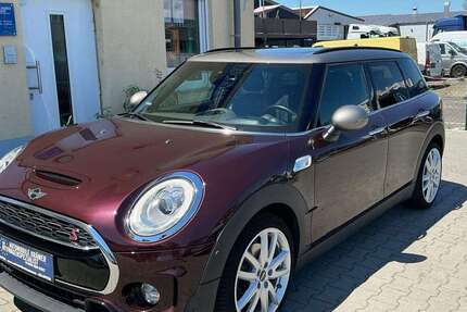 Mini Cooper S Clubman 71.469 km 15.490 &euro; Bodenheim 55294