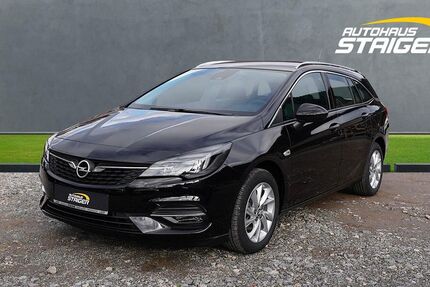 Opel Astra 82.000 km 15.450 &euro; Haslach im Kinzigtal 77716