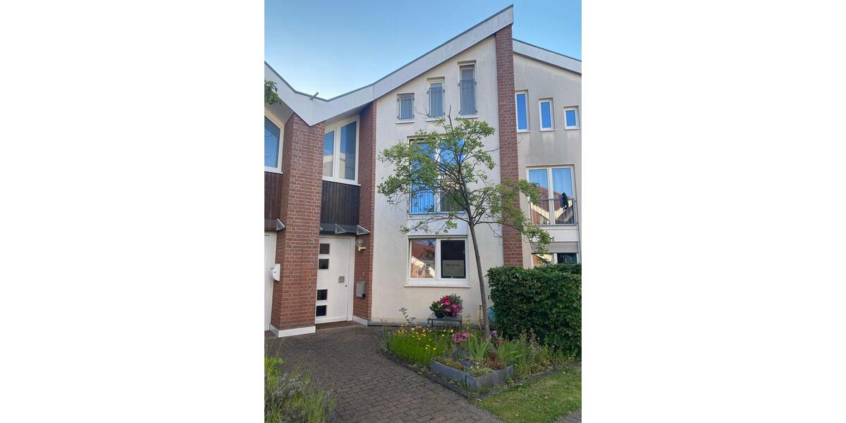 Reihenhaus Mülheim an der Ruhr Linksruhr - 4.5 Zimmer, 164 m&sup2;, 1.975&euro; | Angebot:25216500