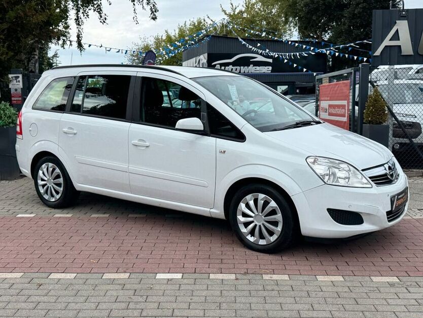 Zafira