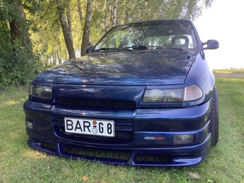 Astra
