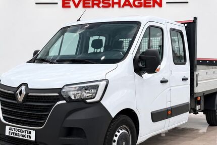 Renault Master 106.000 km 19.499 &euro; Rostock 18106