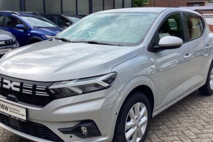 Dacia Sandero 22.500 km 12.490 &euro; Nordhorn 48529