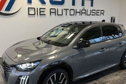 Peugeot 208 5.500 km 30.800 &euro; Oppenau 77728