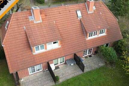 Haus St. Peter-Ording Ording - 3 Zimmer, 60 m&sup2;, 389.000&euro; | Angebot:25200932