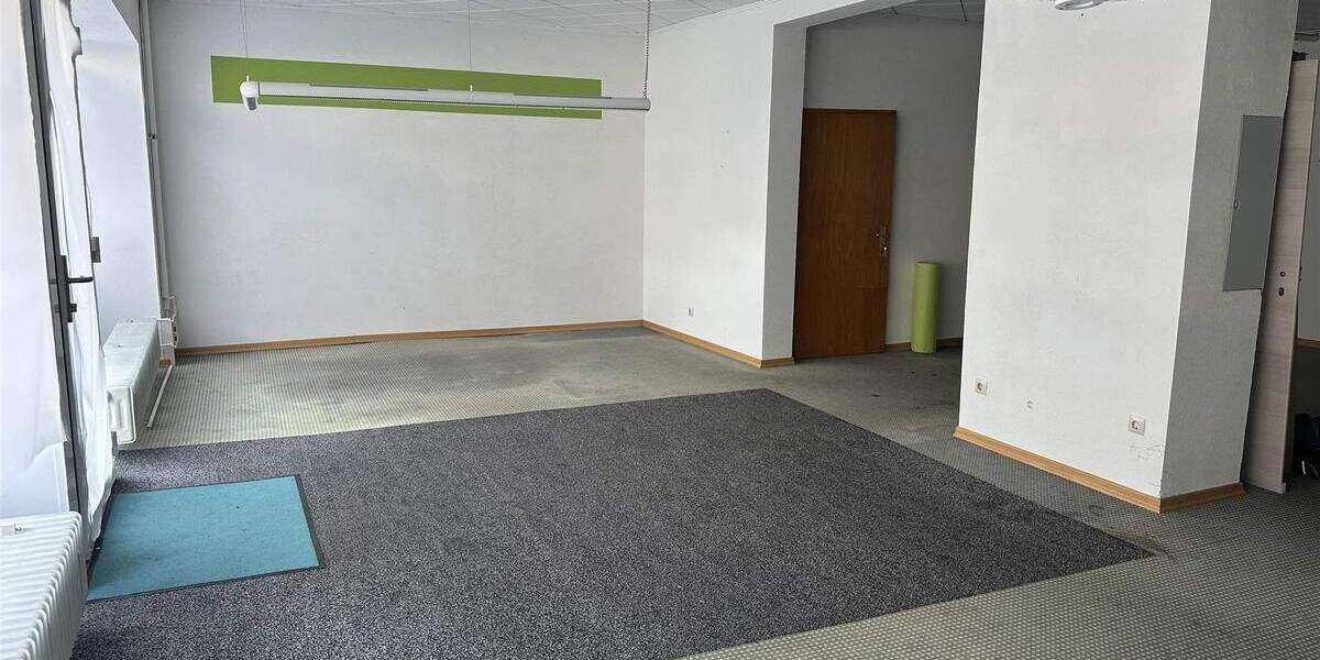 Gewerbeobjekt Baumholder - 1 Zimmer, 270.000&euro; | Angebot:25800503