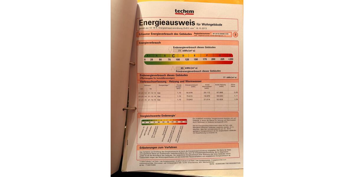 Helle 2 Zimmer Wohnung in attraktiver Lage in Feucht 2 zimmer