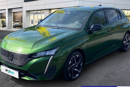 Peugeot 308 29.736 km 19.390 &euro; Mainz 55120